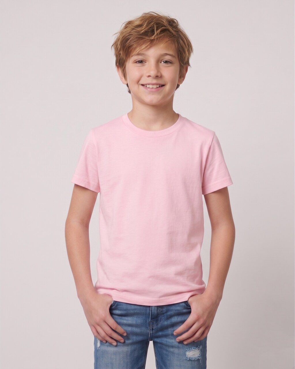 BELLA CANVAS High Quality Unisex Jersey Tee with Sustainable Airlume Cotton and Modern Retail Fit